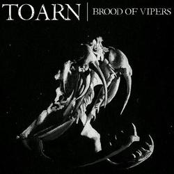 Brood of Vipers by Toarn  | CD Reviews And Information | NewReleaseToday