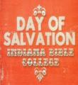 Day of Salvation by Indiana Bible College  | CD Reviews And Information | NewReleaseToday