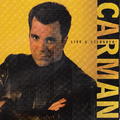 Live & Reloaded by Carman  | CD Reviews And Information | NewReleaseToday