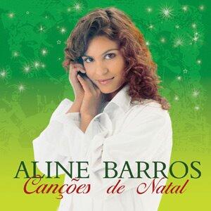 Canções de Natal EP by Aline Barros | CD Reviews And Information | NewReleaseToday