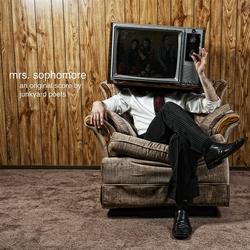 Mrs. Sophomore by Junkyard Poets  | CD Reviews And Information | NewReleaseToday