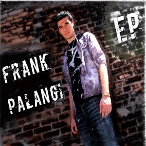 Frank Palangi EP by Frank Palangi  | CD Reviews And Information | NewReleaseToday