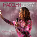 Release the Sound - Live by Madelyn Berry | CD Reviews And Information | NewReleaseToday