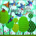 Roots for the Journey by Yancy  | CD Reviews And Information | NewReleaseToday