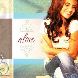 Aline by Aline Barros | CD Reviews And Information | NewReleaseToday