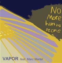 No More Hurting People - Single by Marc Martel | CD Reviews And Information | NewReleaseToday