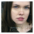 On His Shoulders by Maria Cederholm | CD Reviews And Information | NewReleaseToday