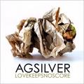 Love Keeps No Score by AG Silver  | CD Reviews And Information | NewReleaseToday