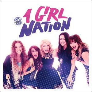1 Girl Nation by 1GN (1 Girl Nation) | CD Reviews And Information | NewReleaseToday