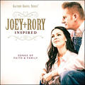 Inspired by Joey + Rory  | CD Reviews And Information | NewReleaseToday