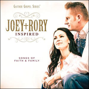 Inspired by Joey + Rory | CD Reviews And Information | NewReleaseToday