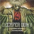Scarecrow by Decyfer Down  | CD Reviews And Information | NewReleaseToday