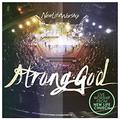 Strong God by New Life Worship  | CD Reviews And Information | NewReleaseToday