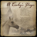 A Cowboy's Prayer by Jim Hendricks | CD Reviews And Information | NewReleaseToday