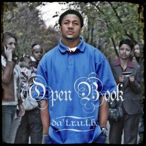 Open Book by Emanuel (formally Da' T.R.U.T.H.) Lambert | CD Reviews And Information | NewReleaseToday