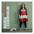 Megaphones by Maria Cederholm | CD Reviews And Information | NewReleaseToday