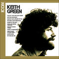 Icon by Keith Green | CD Reviews And Information | NewReleaseToday