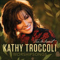 Worshipsongs: 'Tis So Sweet by Kathy Troccoli | CD Reviews And Information | NewReleaseToday