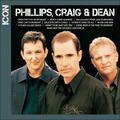 Icon by Phillips, Craig and Dean  | CD Reviews And Information | NewReleaseToday
