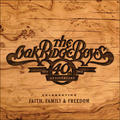 40th Anniversary by Oak Ridge Boys  | CD Reviews And Information | NewReleaseToday
