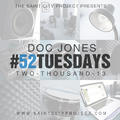 #52Tuesdays by Doc Jones  | CD Reviews And Information | NewReleaseToday