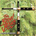 The Rebel Jesus - Single by House Of Heroes  | CD Reviews And Information | NewReleaseToday