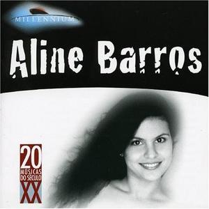 Millennium by Aline Barros | CD Reviews And Information | NewReleaseToday