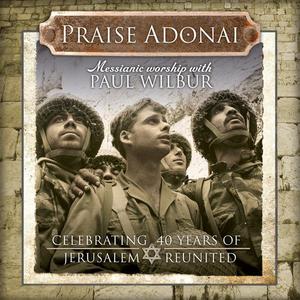 Praise Adonai by Paul | CD Reviews And Information | NewReleaseToday