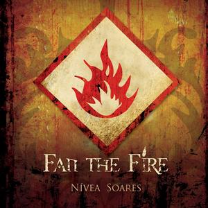 Fan The Fire by Nvea Soares | CD Reviews And Information | NewReleaseToday