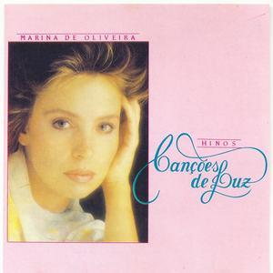 Canções de Luz by Marina de Oliveira | CD Reviews And Information | NewReleaseToday