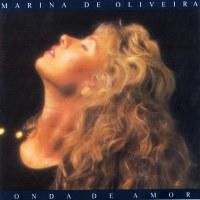 Onda de Amor by Marina de Oliveira | CD Reviews And Information | NewReleaseToday