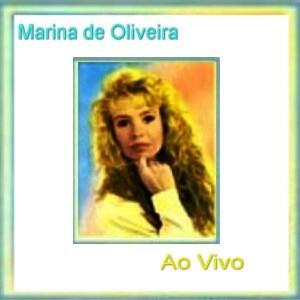 Ao Vivo by Marina de Oliveira | CD Reviews And Information | NewReleaseToday