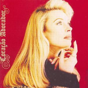 Coração Adorador by Marina de Oliveira | CD Reviews And Information | NewReleaseToday