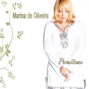 Permteme by Marina de Oliveira | CD Reviews And Information | NewReleaseToday