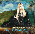 Na Extremidade by Marina de Oliveira | CD Reviews And Information | NewReleaseToday