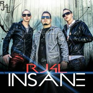 insane by RJ4L  | CD Reviews And Information | NewReleaseToday