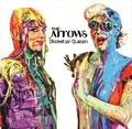 Disaster Queen by The Arrows  | CD Reviews And Information | NewReleaseToday