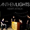 Heart Attack - Single by Anthem Lights  | CD Reviews And Information | NewReleaseToday