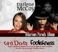Random Foolishness by Darlene McCoy | CD Reviews And Information | NewReleaseToday