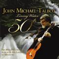 Living Water by John Michael Talbot | CD Reviews And Information | NewReleaseToday