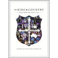 Hope is What We Crave (Live DVD) by for KING & COUNTRY  | CD Reviews And Information | NewReleaseToday