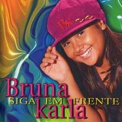 Siga Em Frente by Bruna Karla | CD Reviews And Information | NewReleaseToday