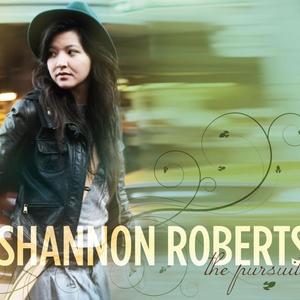 The Pursuit by Shannon Roberts | CD Reviews And Information | NewReleaseToday