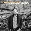 Angel Band: The Christmas Sessions by Andrew Greer | CD Reviews And Information | NewReleaseToday