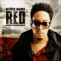 R.E.D. (Restoring Everything Damaged) by Deitrick Haddon | CD Reviews And Information | NewReleaseToday
