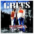 Dichotomy A by GRITS  | CD Reviews And Information | NewReleaseToday