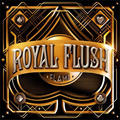 Royal Flush by FLAME  | CD Reviews And Information | NewReleaseToday