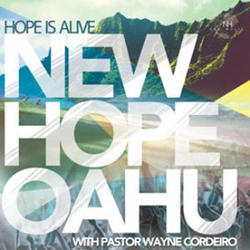 Hope Is Alive by New Hope Oahu  | CD Reviews And Information | NewReleaseToday