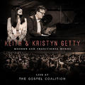 Live at the Gospel Coalition by Keith and Kristyn Getty | CD Reviews And Information | NewReleaseToday