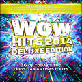 WOW Hits 2014 (Deluxe Edition) by Various Artists - 